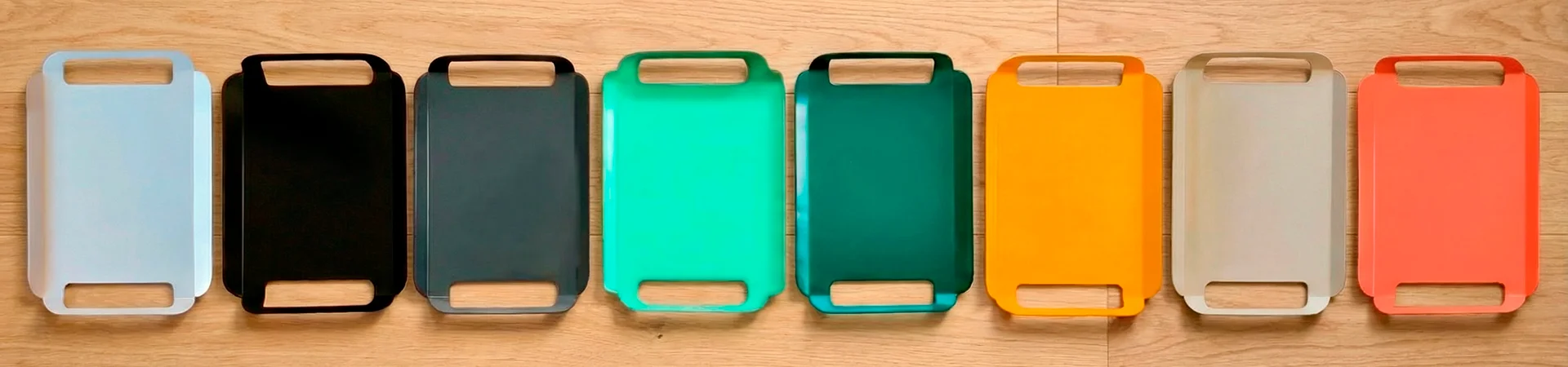 Paleta de colores IMHO